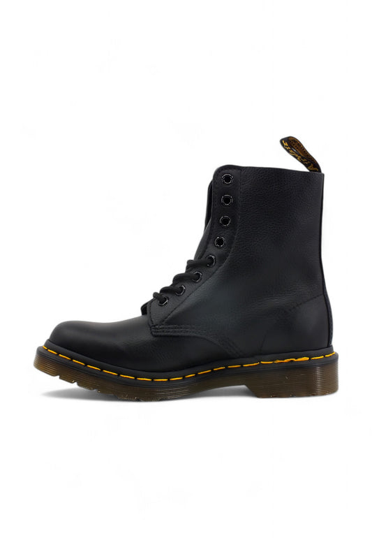 DR. MARTENS 1460 Pascal Anfibi Donna Nero 13512006-AI26