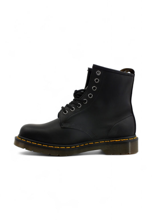 DR. MARTENS 1460 Nappa Anfibi Nero 11822002-AI26