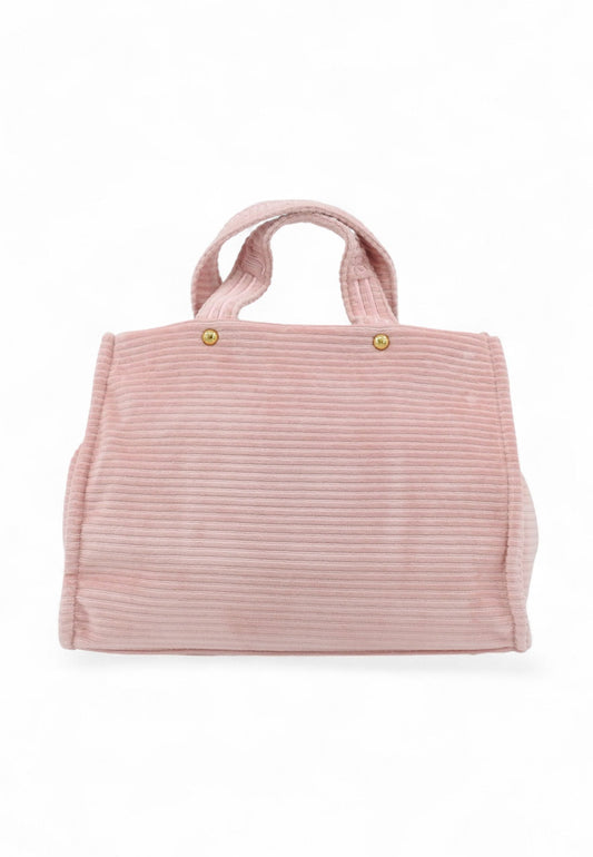 JUICY COUTURE Borsa A Mano Donna Rosa BIJIR8941WC9JP5-AI26-JP5