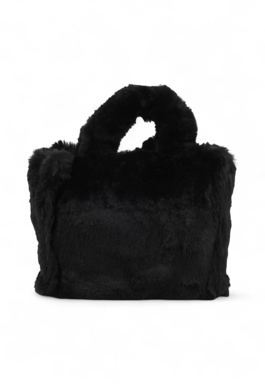 JUICY COUTURE Borsa A Mano Donna Nero BIJIR8956WZC000-AI26-000