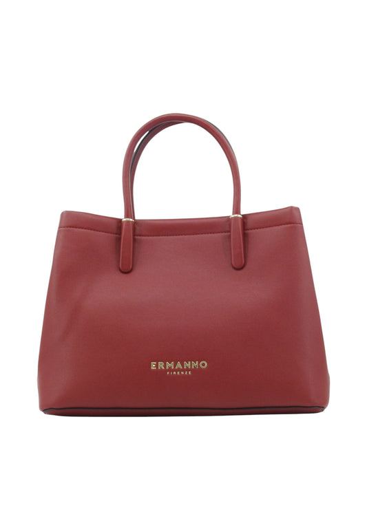 ERMANNO FIRENZE Borsa A Mano Donna Bordeaux 12402024-AI26-333