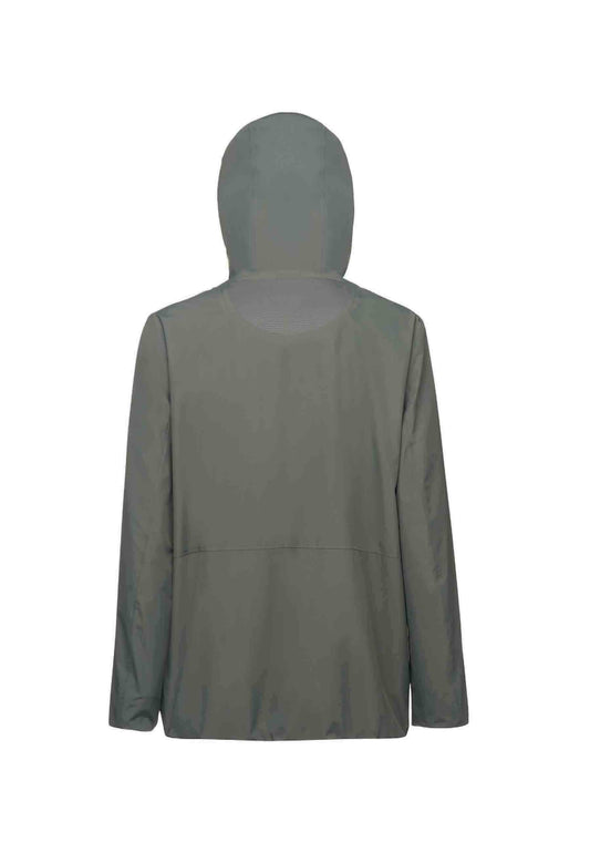 GEOX Giacca Uomo Verde M5621DT3291-AI26-F3272