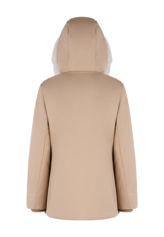 GEOX Giacca Donna Beige W5620FT3272-AI26-F5228