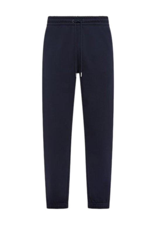 SUN68 Pantaloni Tuta Uomo Blu F45140-AI26-07