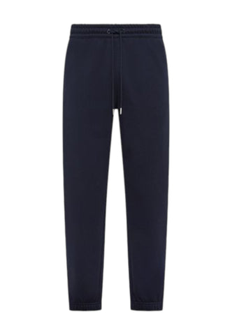 SUN68 Pantaloni Tuta Uomo Blu F45140-AI26-07