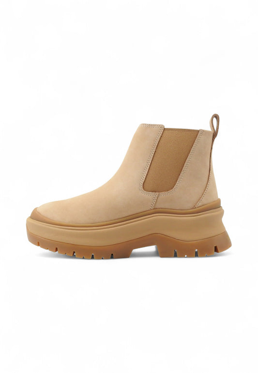 TIMBERLAND Stivaletti Donna Beige TB0A28XMEN71-AI26