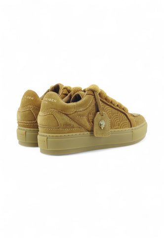 KURT GEIGER Sneakers Donna Marrone 493348209-AI26