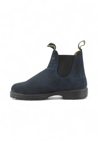 BLUNDSTONE Stivaletti Uomo Blu 1940-AI26