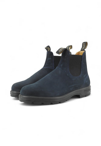 BLUNDSTONE Stivaletti Uomo Blu 1940-AI26