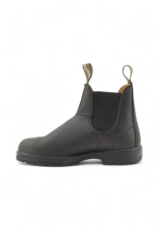 BLUNDSTONE Stivaletti Marrone 2340-AI26