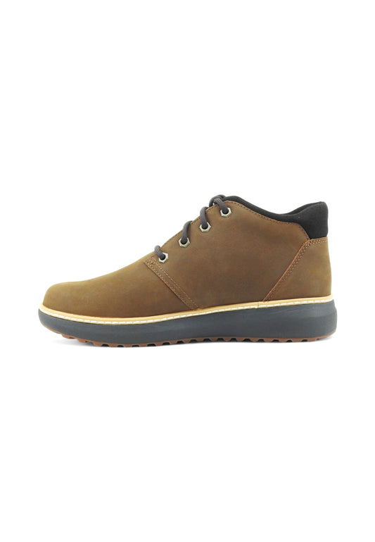TIMBERLAND Stringate Uomo Marrone TB0A69Q5W071-AI26