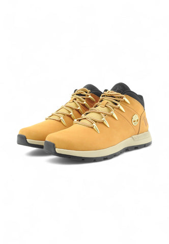 TIMBERLAND Sneakers Trekking Uomo Marrone TB0A1XVQ2311-AI26