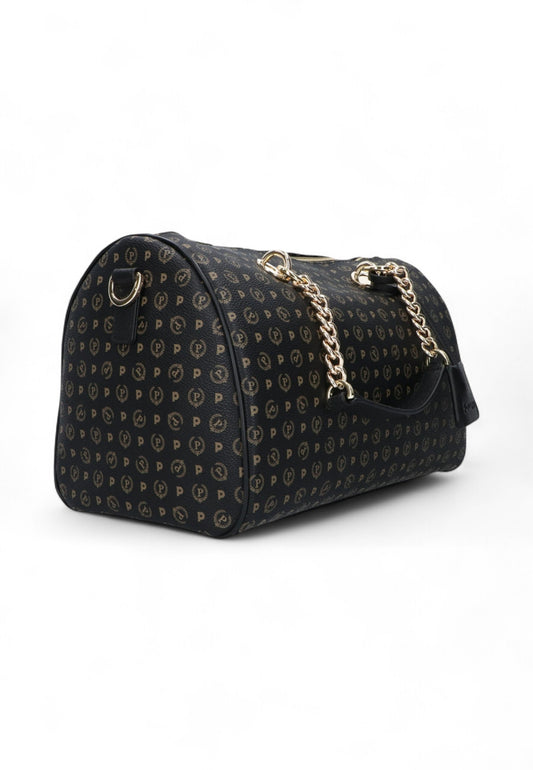 POLLINI Borsa A Mano Donna Nero TE8411PP02Q1100A-AI26