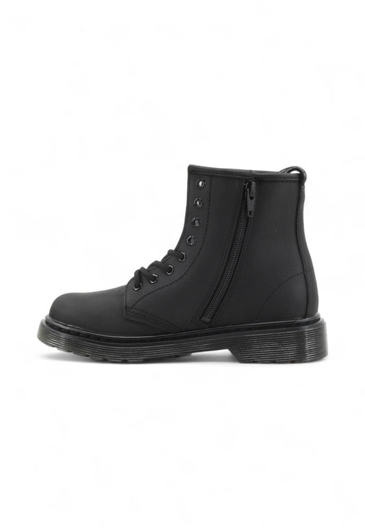 DR. MARTENS Anfibi Bambino Nero 26040001-AI26