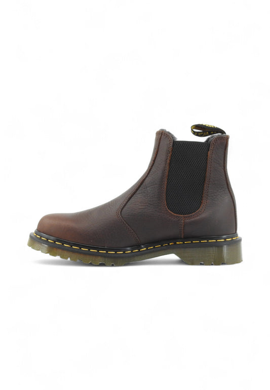 DR. MARTENS 2976 Wl Stivaletti Uomo Marrone 31874200-AI26
