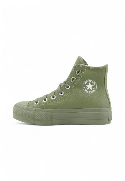CONVERSE Sneakers Donna Verde A12968C-AI26