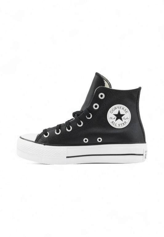 CONVERSE Sneakers Donna Nero 561675C-AI26