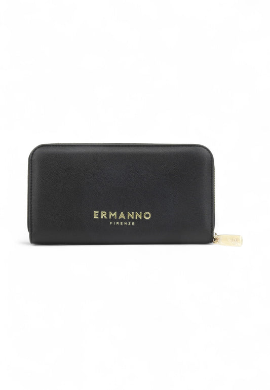 ERMANNO FIRENZE Portafogli Donna Nero 12600389-AI26-293