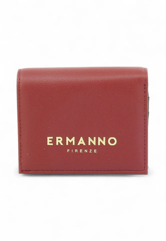 ERMANNO SCERVINO Portafogli Donna Bordeaux 12600390-AI26-333
