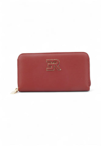 ERMANNO SCERVINO Portafogli Donna Bordeaux 12600389-AI26-333