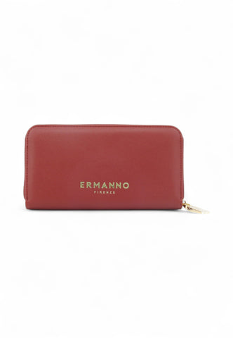 ERMANNO SCERVINO Portafogli Donna Bordeaux 12600389-AI26-333