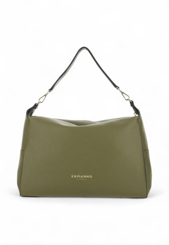 ERMANNO SCERVINO Borsa A Spalla Donna Verde 12402013-AI26-1689