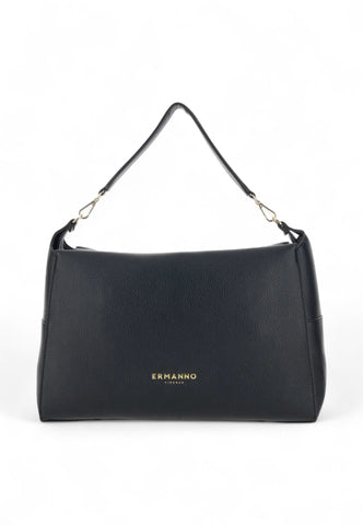 ERMANNO SCERVINO Borsa A Spalla Donna Nero 12402013-AI26-293