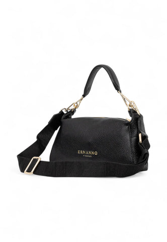 ERMANNO SCERVINO Borsa A Mano Donna Nero 12402015-AI26-293