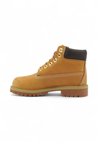 TIMBERLAND Stivaletti Bambino Marrone TB1127097131-AI26
