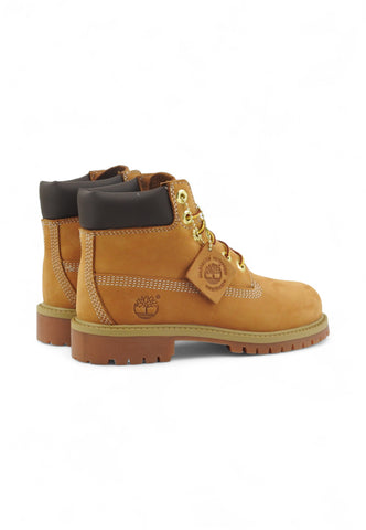 TIMBERLAND Stivaletti Bambino Marrone TB1127097131-AI26