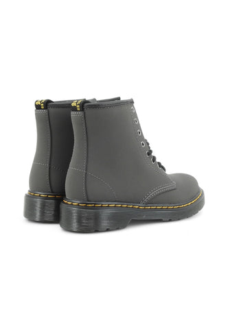 DR. MARTENS Anfibi 1460 Serena J Bambino Grigio 41481020-K-AI26