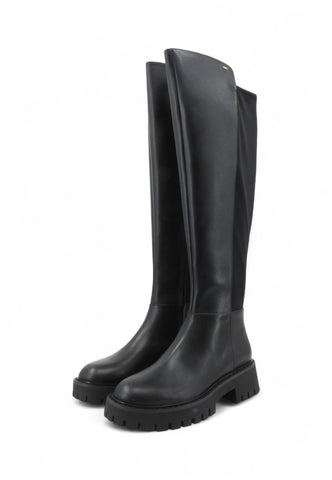 MICHAEL KORS Stivali Donna Nero 40F4ASFB8L-AI26-001