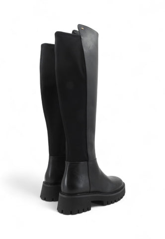 MICHAEL KORS Stivali Donna Nero 40F4ASFB8L-AI26-001
