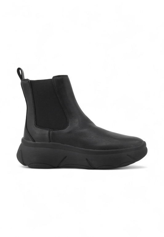 GEOX Stivaletti Donna Nero D56NHB00085-AI26-C9999