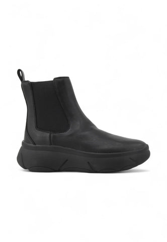 GEOX Stivaletti Donna Nero D56NHB00085-AI26-C9999