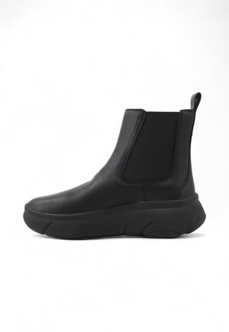 GEOX Stivaletti Donna Nero D56NHB00085-AI26-C9999