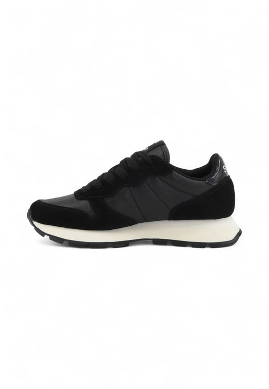 SUN68 Sneakers Donna Nero Z45203-AI26-11