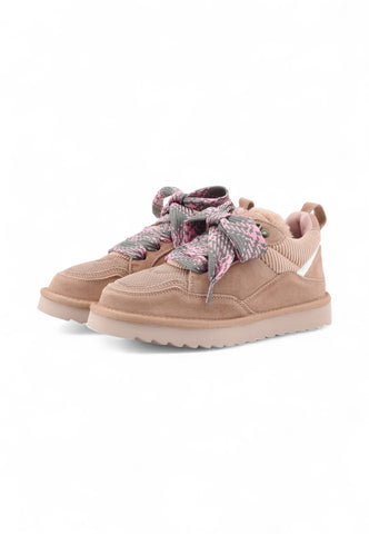 COLORS OF CALIFORNIA Sneakers Donna Rosa HC.YW261-AI26-MAV