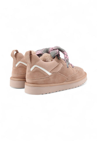 COLORS OF CALIFORNIA Sneakers Donna Rosa HC.YW261-AI26-MAV