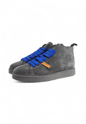 PAN CHIC Sneakers Uomo Grigio P001M025-01712171-AI26