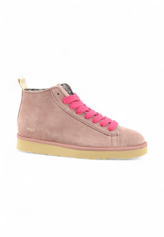 PAN CHIC Sneakers Donna Rosa P001W025-01712272-AI26
