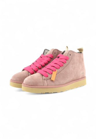 PAN CHIC Sneakers Donna Rosa P001W025-01712272-AI26