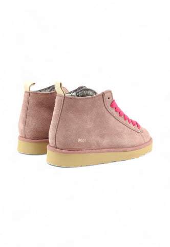 PAN CHIC Sneakers Donna Rosa P001W025-01712272-AI26