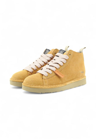 PAN CHIC Sneakers Donna Giallo P001W025-01712251-AI26