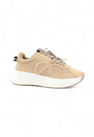 NO NAME Sneakers Donna Beige KNVCBJ04DN-AI26