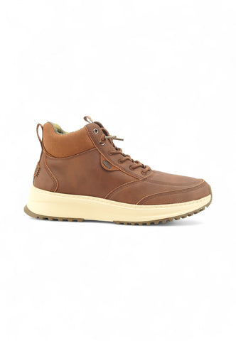 HEY DUDE Tahoe Classic Sneakers Uomo Marrone HD.42059-AI26-255