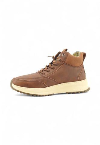 HEY DUDE Tahoe Classic Sneakers Uomo Marrone HD.42059-AI26-255