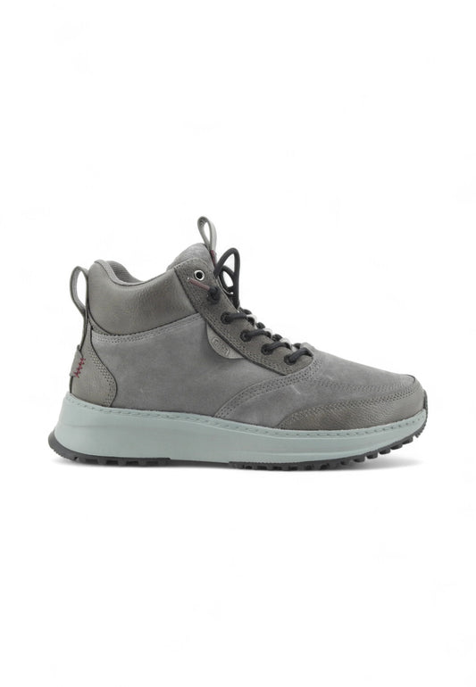 HEY DUDE Sneakers Uomo Grigio HD.44301-AI26-1VT