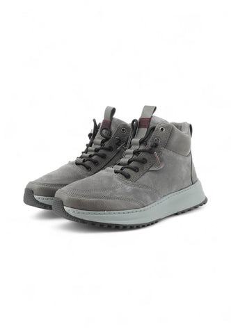 HEY DUDE Sneakers Uomo Grigio HD.44301-AI26-1VT