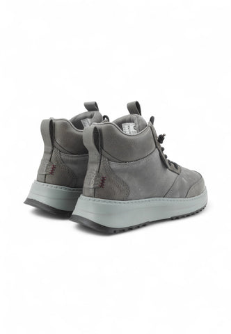 HEY DUDE Sneakers Uomo Grigio HD.44301-AI26-1VT